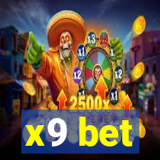 x9 bet